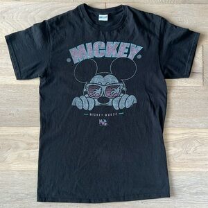 Junk Food x Mickey Mouse shirt